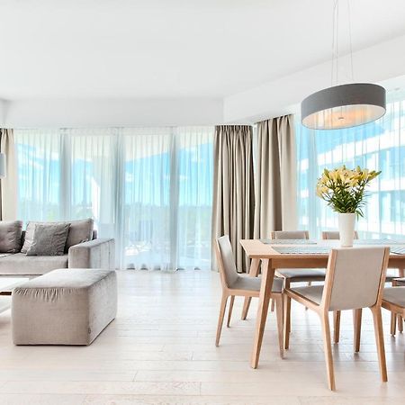 Dreams Apartments Dune B Mielno  Exteriér fotografie