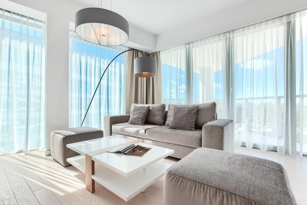 Dreams Apartments Dune B Mielno  Exteriér fotografie